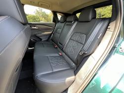 2025 NISSAN QASHQAI TI e-POWER