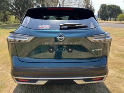 2025 NISSAN QASHQAI TI e-POWER