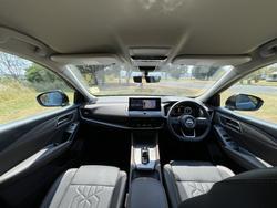 2025 NISSAN QASHQAI TI e-POWER