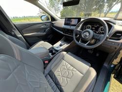 2025 NISSAN QASHQAI TI e-POWER