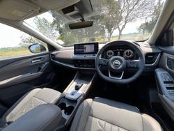 2025 NISSAN QASHQAI TI e-POWER