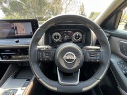 2025 NISSAN QASHQAI TI e-POWER