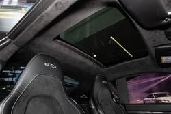 2017 Porsche 911 Carrera GTS