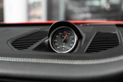 2017 Porsche 911 Carrera GTS