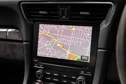 2017 Porsche 911 Carrera GTS