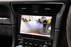 2017 Porsche 911 Carrera GTS