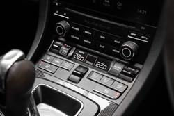 2017 Porsche 911 Carrera GTS