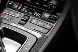 2017 Porsche 911 Carrera GTS