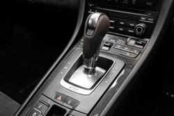 2017 Porsche 911 Carrera GTS