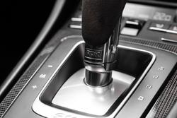 2017 Porsche 911 Carrera GTS