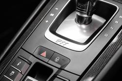 2017 Porsche 911 Carrera GTS