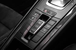 2017 Porsche 911 Carrera GTS