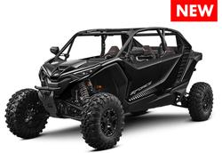 2025 CFMOTO Z10-4