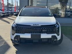 2026 Kia Sportage GT-Line