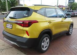 2019 Kia
Seltos S