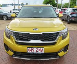 2019 Kia
Seltos S