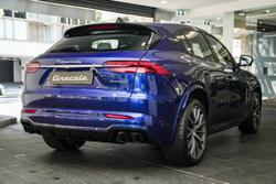 2023 Maserati Grecale Modena M182 MY23 Four Wheel Drive BLU INTENSO