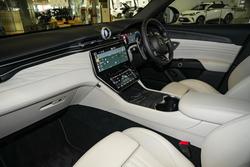 2023 Maserati Grecale Modena M182 MY23 Four Wheel Drive BLU INTENSO