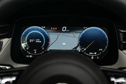 2023 Maserati Grecale Modena M182 MY23 Four Wheel Drive BLU INTENSO