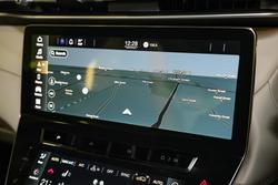 2023 Maserati Grecale Modena M182 MY23 Four Wheel Drive BLU INTENSO
