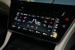 2023 Maserati Grecale Modena M182 MY23 Four Wheel Drive BLU INTENSO