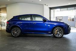 2023 Maserati Grecale Modena M182 MY23 Four Wheel Drive BLU INTENSO