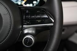 2023 Maserati Grecale Modena M182 MY23 Four Wheel Drive BLU INTENSO
