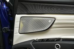 2023 Maserati Grecale Modena M182 MY23 Four Wheel Drive BLU INTENSO
