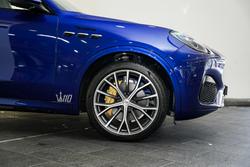 2023 Maserati Grecale Modena M182 MY23 Four Wheel Drive BLU INTENSO