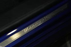 2023 Maserati Grecale Modena M182 MY23 Four Wheel Drive BLU INTENSO
