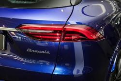 2023 Maserati Grecale Modena M182 MY23 Four Wheel Drive BLU INTENSO