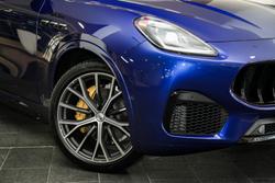 2023 Maserati Grecale Modena M182 MY23 Four Wheel Drive BLU INTENSO