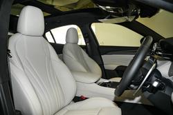 2023 Maserati Grecale Modena M182 MY23 Four Wheel Drive BLU INTENSO