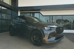 2025 Mazda
CX-60 G40e GT
