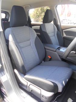 2025 Nissan X-TRAIL ST