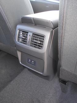 2025 Nissan X-TRAIL ST