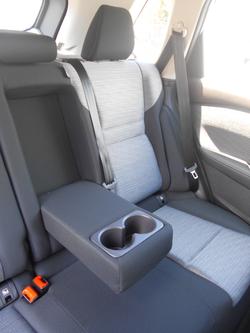 2025 Nissan X-TRAIL ST