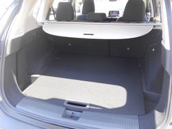 2025 Nissan X-TRAIL ST