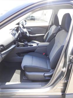 2025 Nissan X-TRAIL ST