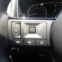 2025 Nissan X-TRAIL ST