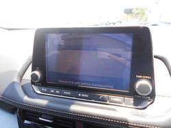 2025 Nissan X-TRAIL ST