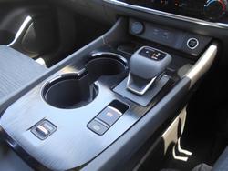 2025 Nissan X-TRAIL ST