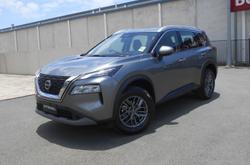2025 Nissan X-TRAIL ST