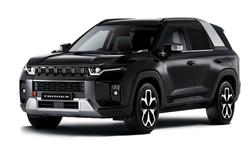 2024 KGM TORRES ULTIMATE