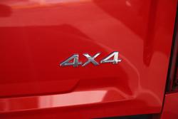 2025 Mazda BT-50 SP
