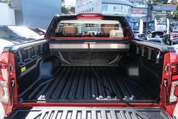 2025 Mazda BT-50 SP