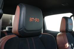 2025 Mazda BT-50 SP