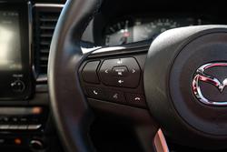 2025 Mazda BT-50 SP