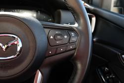 2025 Mazda BT-50 SP
