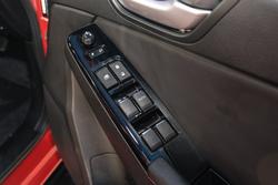 2025 Mazda BT-50 SP
